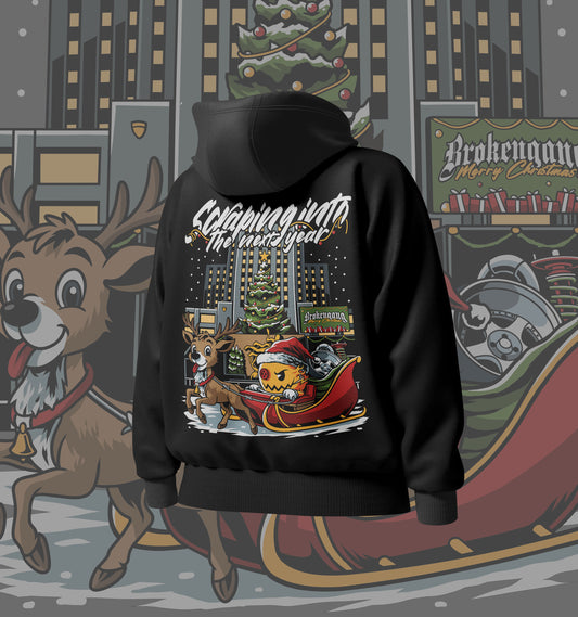 Christmas Hoodie