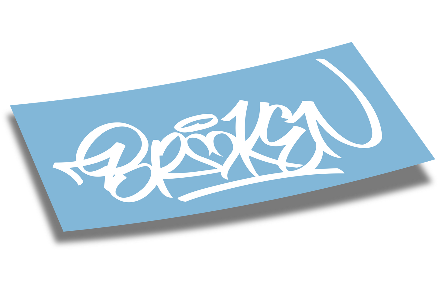 Broken Angels Banner